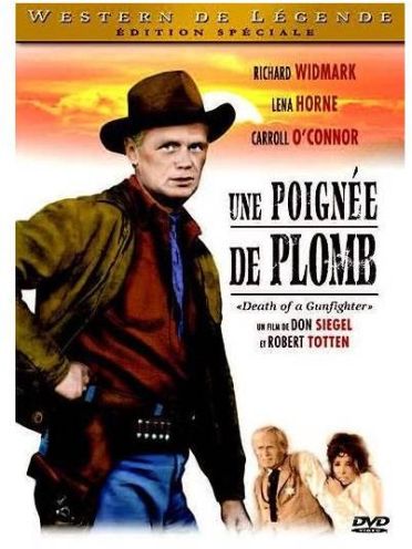 Une Poignée de plomb [DVD]