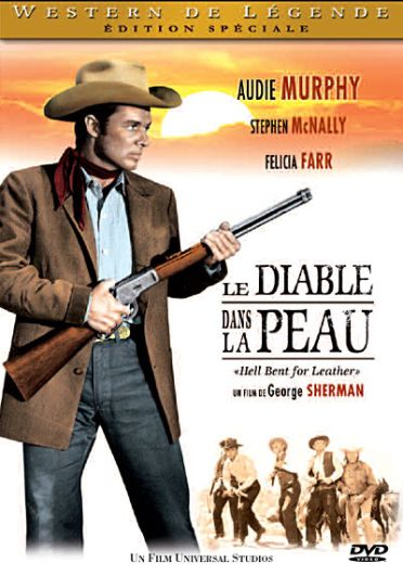 Le Diable dans la peau [DVD]