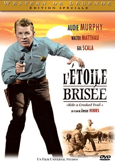 L'Étoile brisée [DVD]