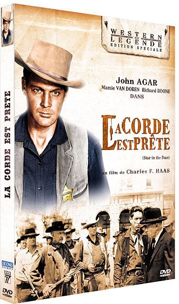 La Corde est prête [DVD]