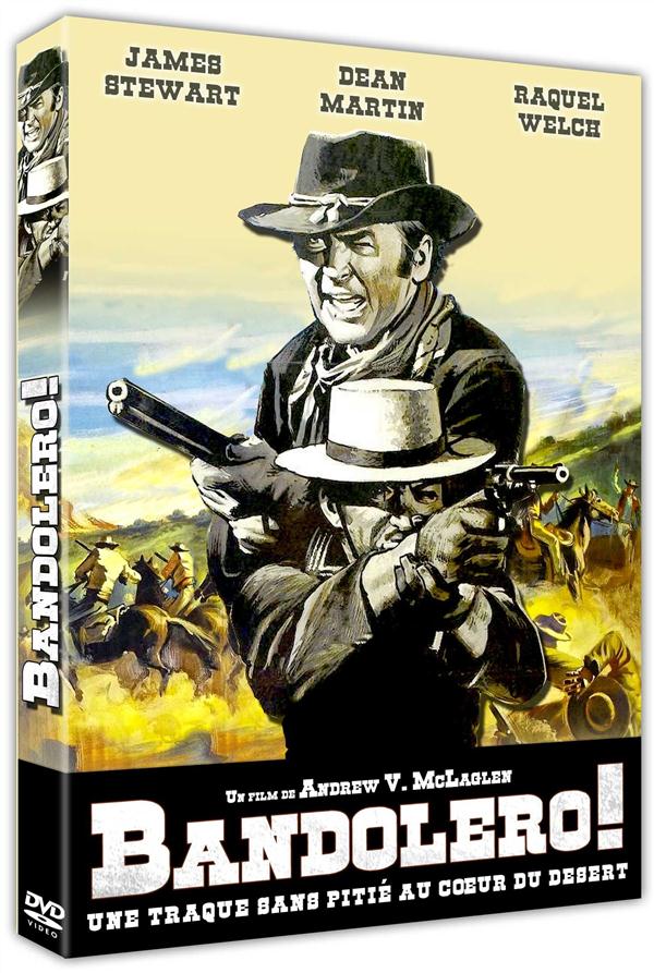 Bandolero [DVD]