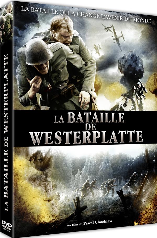 La Bataille De Westerplatte [DVD]