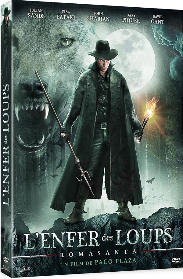 L'Enfer des loups [DVD]