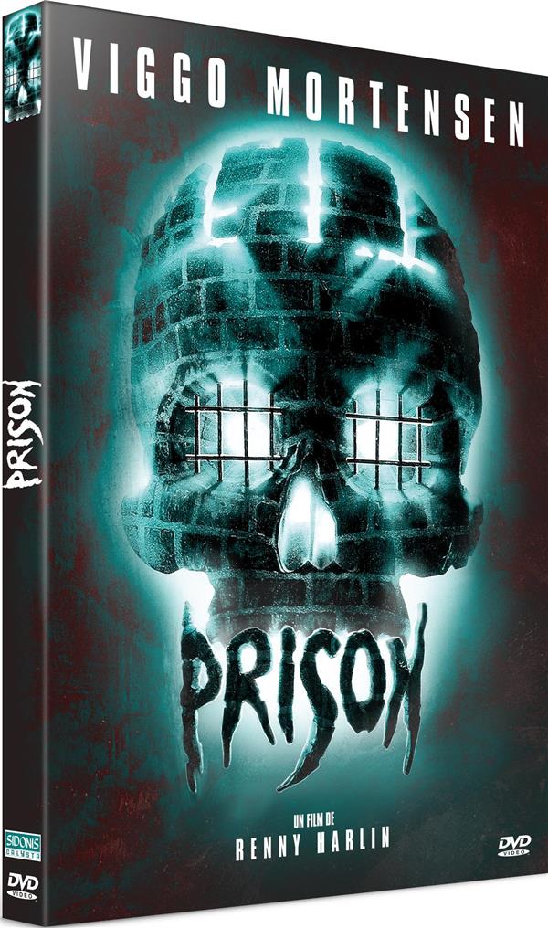 Prison [DVD]