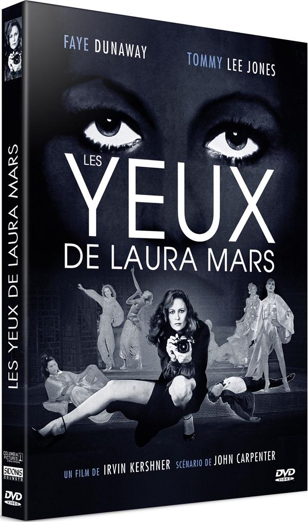 Les Yeux de Laura Mars [DVD]