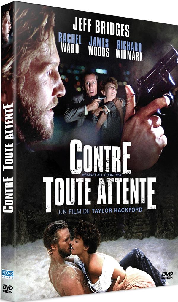 Contre toute attente [DVD]