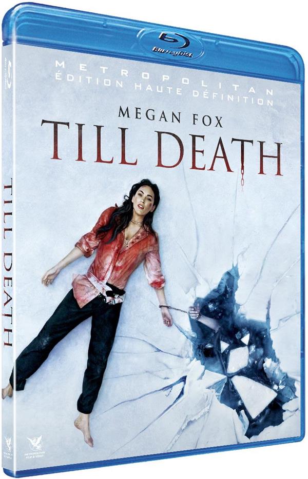 Till Death [Blu-ray]