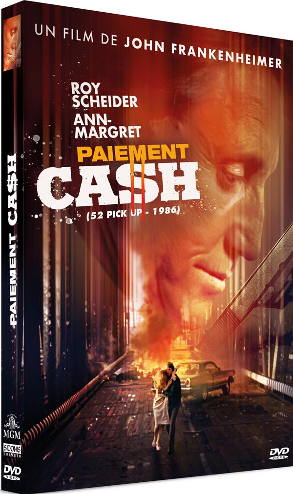 Paiement cash [DVD]