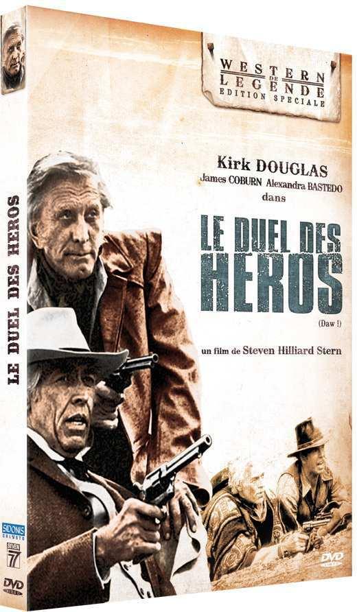 Le Duel des héros [DVD]