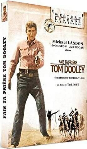 Fais ta prière, Tom Dooley [DVD]