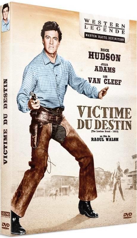 Victime du destin [DVD]