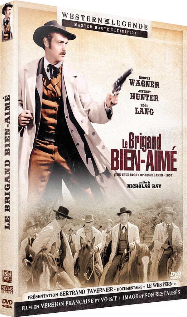 Le Brigand bien-aimé [DVD]