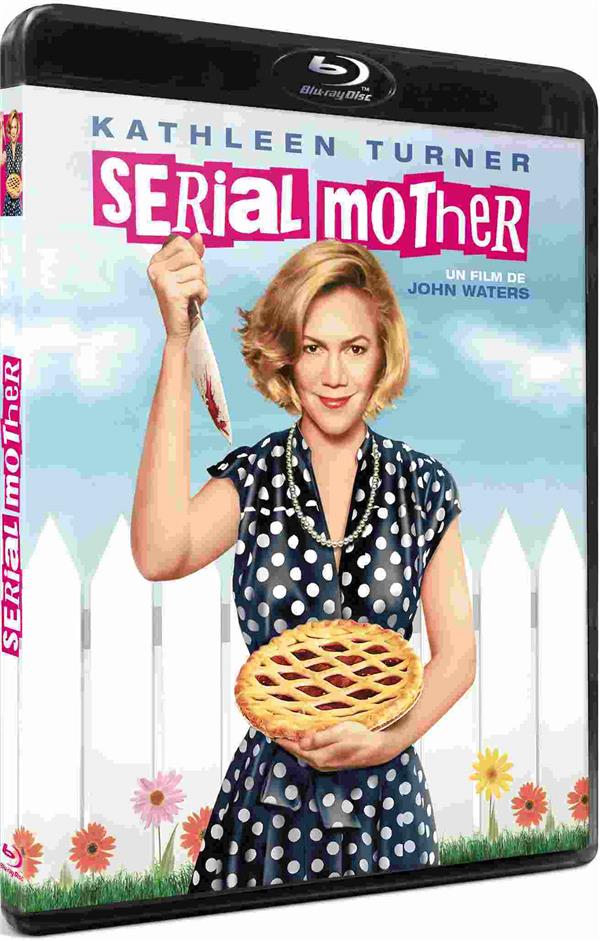 Serial Mother [Blu-ray]