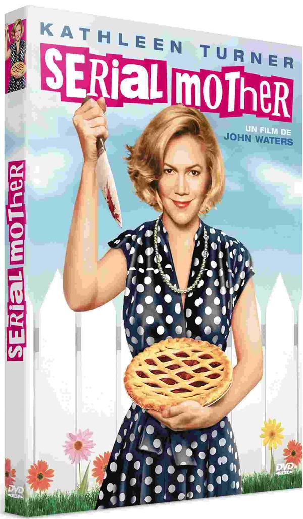 Serial Mother [DVD]