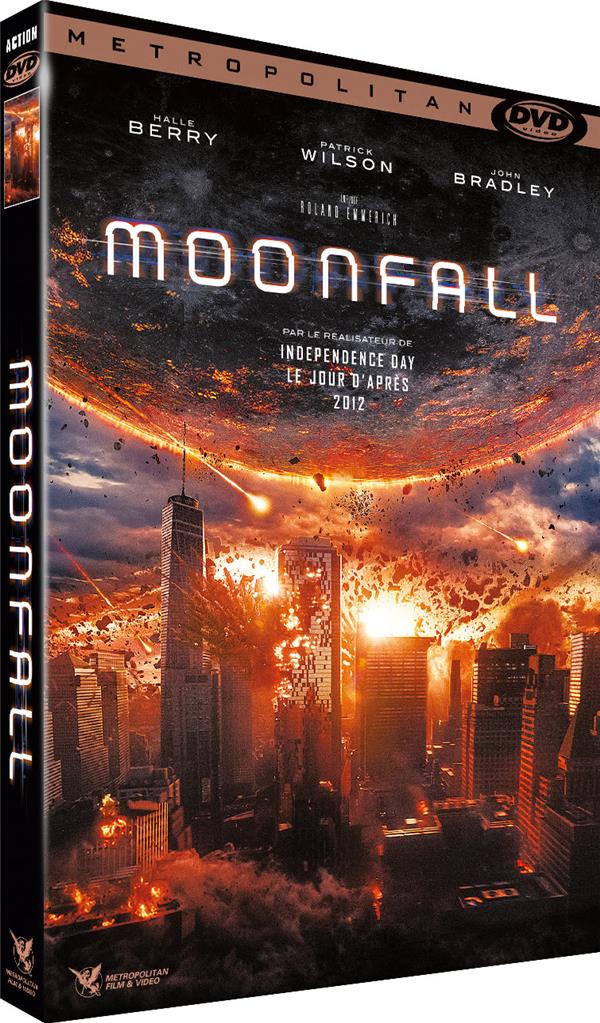 Moonfall [DVD]