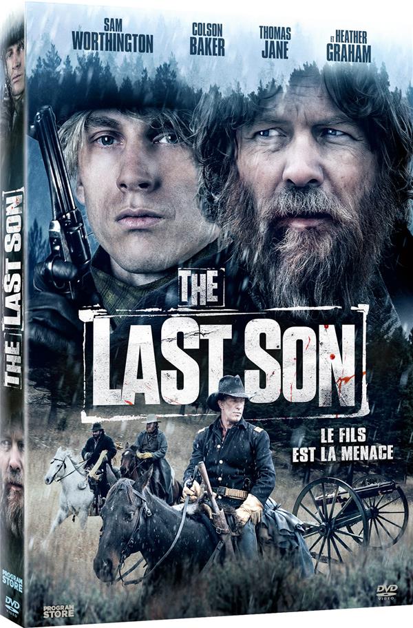 The Last Son [DVD]