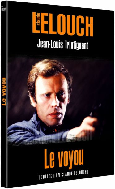 Le Voyou [DVD]