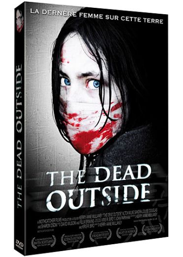 The Dead Outside [DVD]