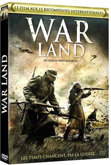 War Land [DVD]