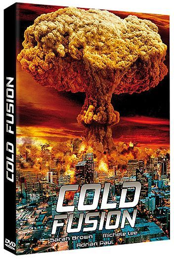 Cold Fusion [DVD]