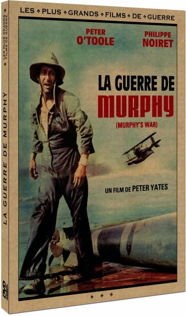 La Guerre De Murphy [DVD]