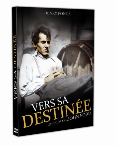 Vers Sa Destinée [DVD]