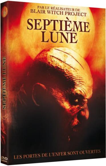 Septième Lune [DVD]