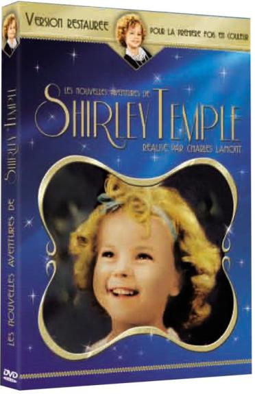 Shirley Temple, Vol.2 [DVD]