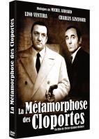 La Metamorphose Des Cloportes [DVD]