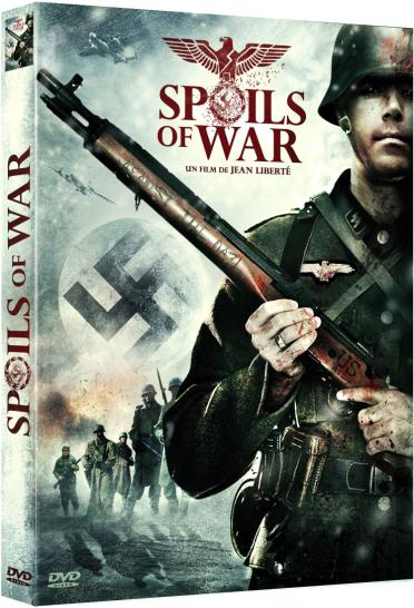 Spoils Of War [DVD]