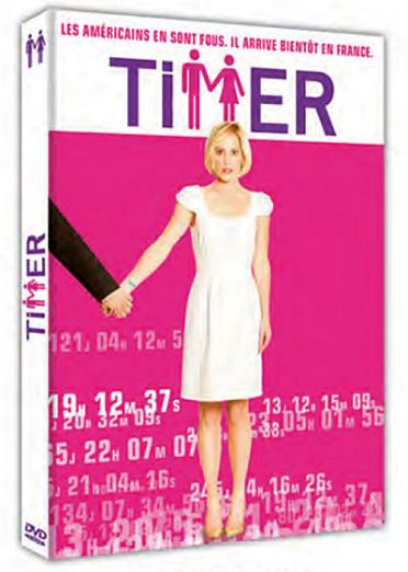 Timer [DVD]