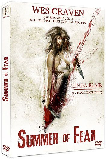 Summer Of Fear [DVD]