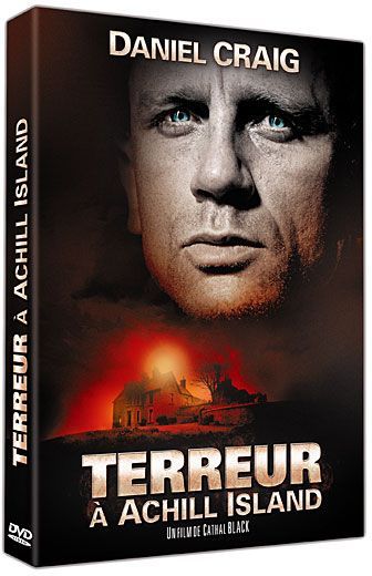 Terreur à Achill Island [DVD]