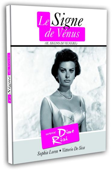 Le Signe De Venus [DVD]