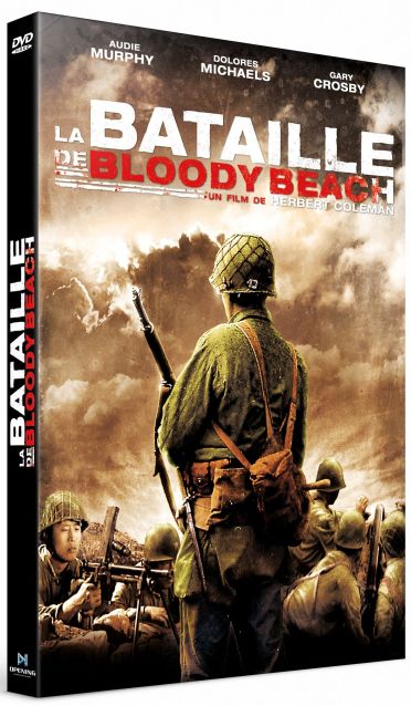 La Bataille De Bloody Beach [DVD]