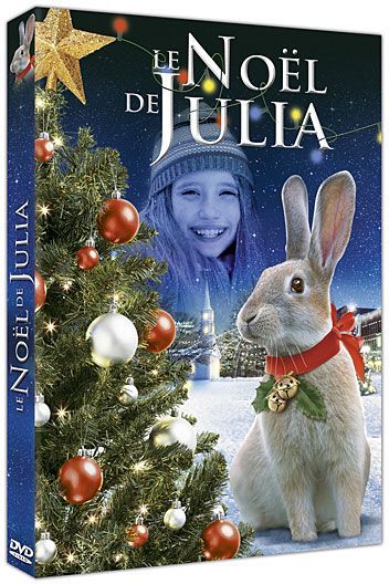 Le Noêl De Julia [DVD]