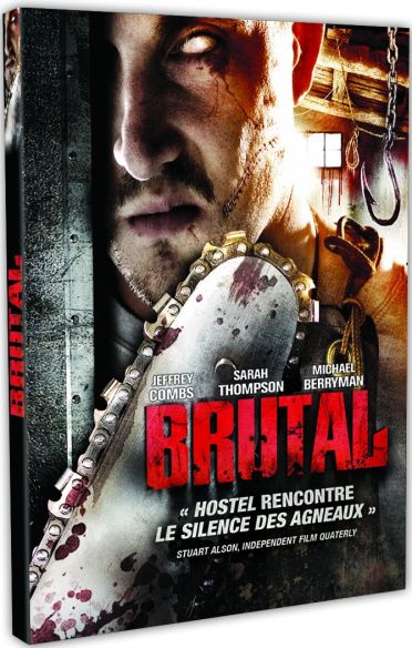 Brutal [DVD]