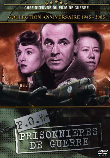 Prisonnières de guerre [DVD]