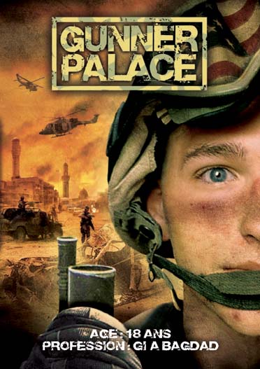 Gunner Palace [DVD]