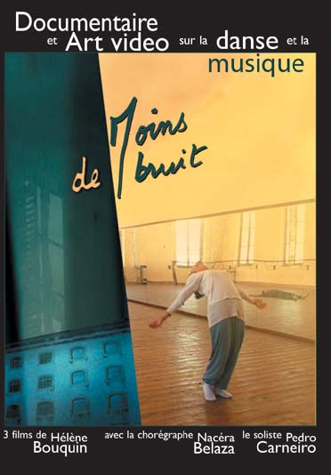 Moins De Bruit [DVD]