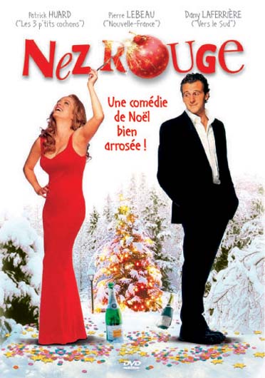 Nez rouge [DVD]