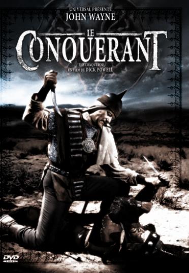 Le conquérant [DVD]