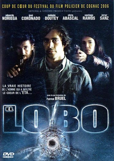 El Lobo [DVD]