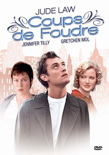 Coups De Foudre [DVD]