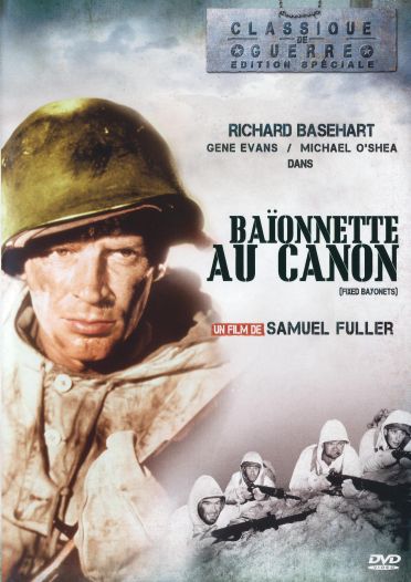 Baionnette Au Canon [DVD]