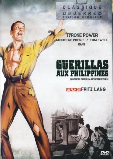 Guérillas aux Philippines [DVD]