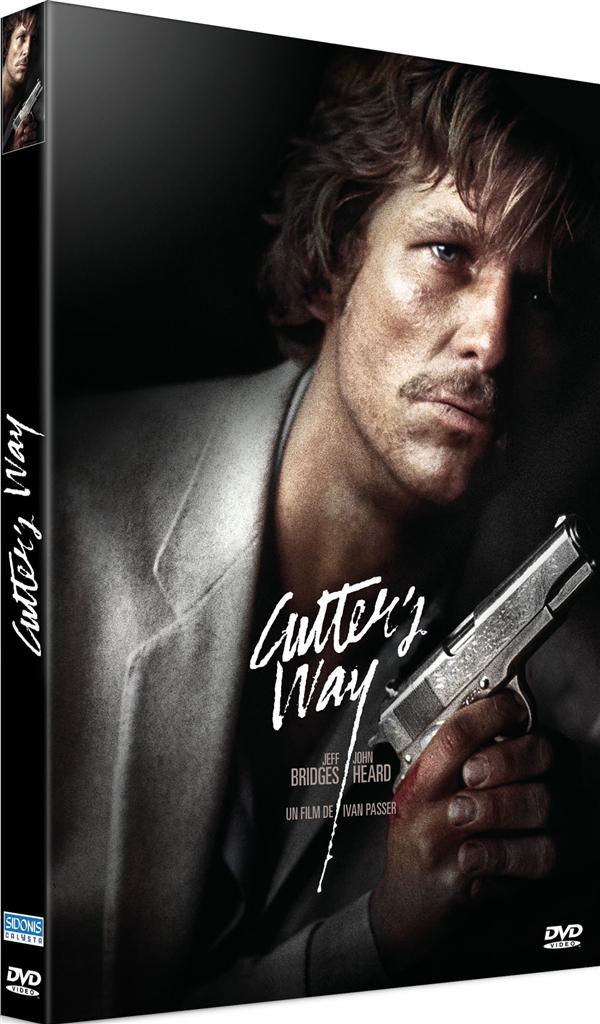 Cutter's Way - La Blessure [DVD]