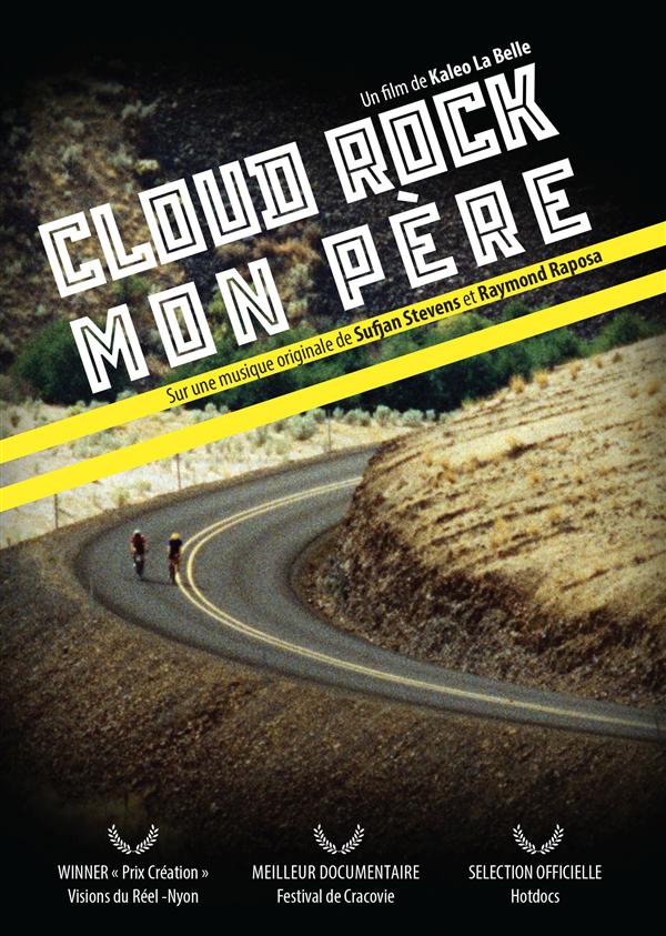 Cloud Rock, mon père [DVD] - flash vidéo