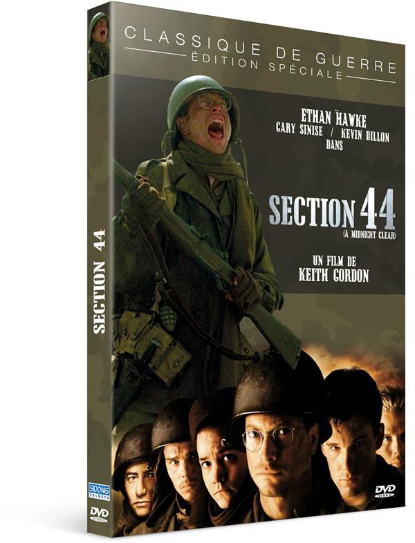 Section 44 [DVD]