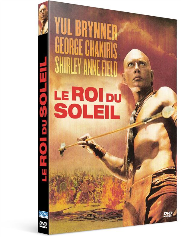 Les Rois du soleil [DVD]